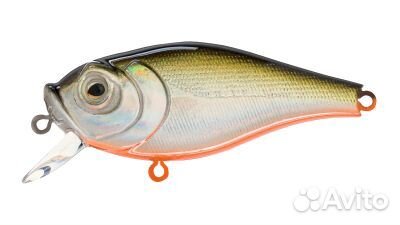 Воблер Strike Pro Aquamax Shad 50F