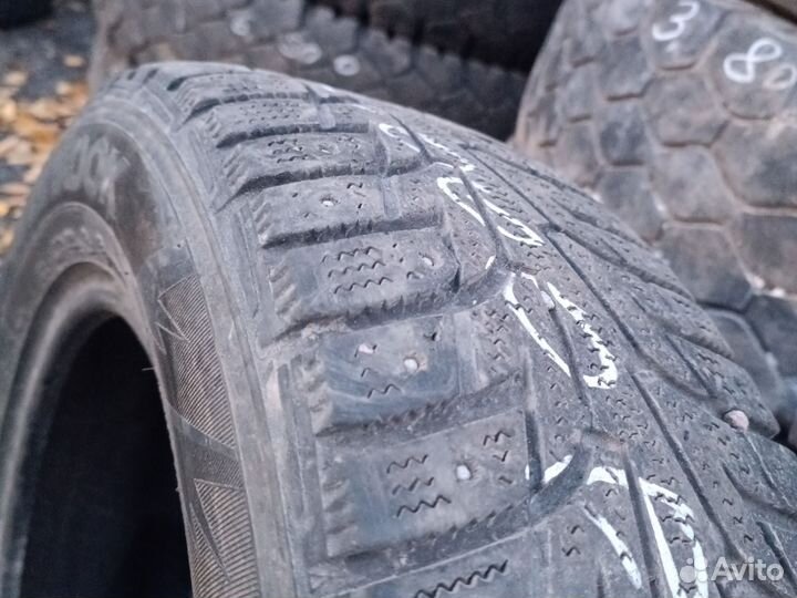 Hankook Winter I'Pike RS W419 185/65 R15