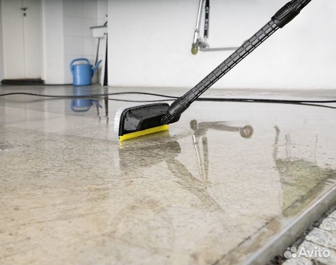 Мойка высокого давления Karcher K 5 Power Control