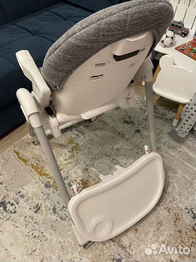 Стульчик для кормления Peg Perego Prima Pappa