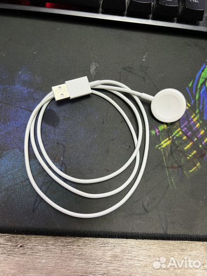 Кабель apple watch usb A оригинал