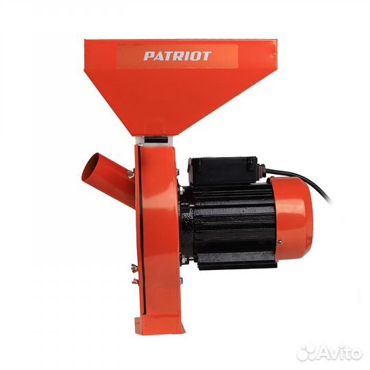 GR 250 Измельчитель кормов