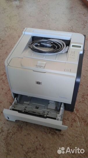 Принтер HP c функцией двусторонней печати