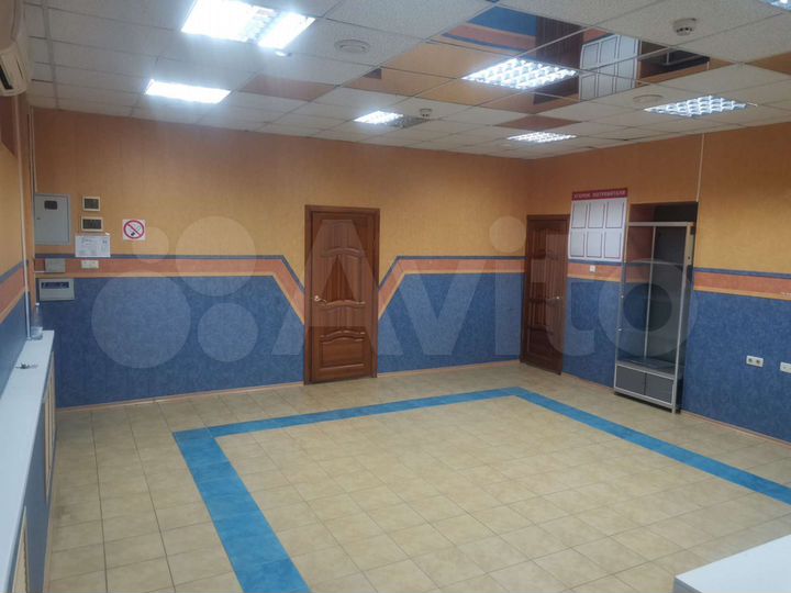 Свободного назначения, 80 м²