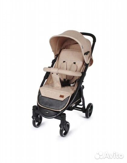 Коляска прогулочная Indigo sigma