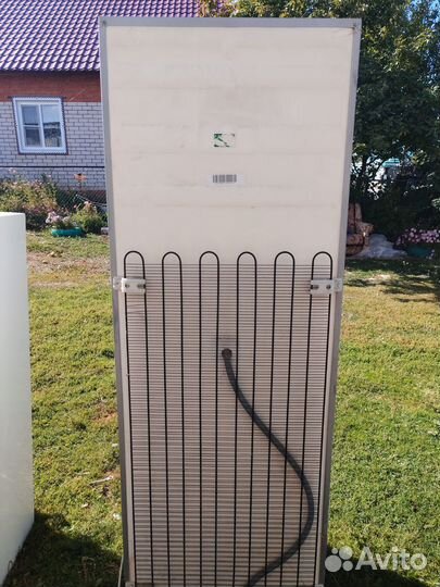 Холодильник