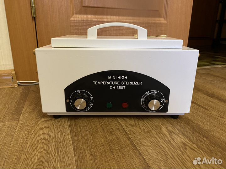 Сухожар CH-360T