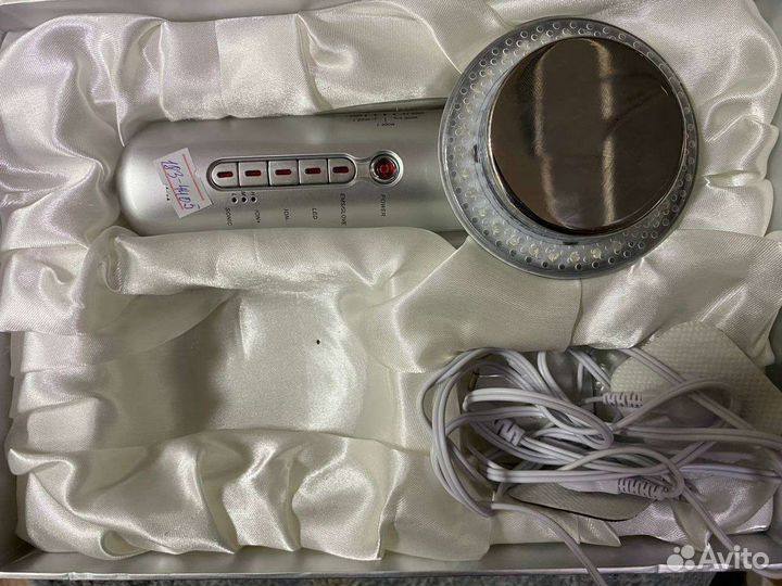 Массажёр Winglim ZHF-CM-8