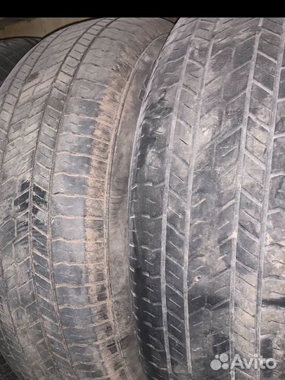 Yokohama Geolandar G033 215/70 R16 100H
