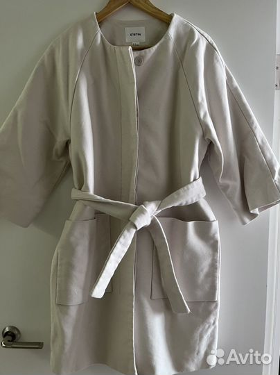 Пальто женское весеннее