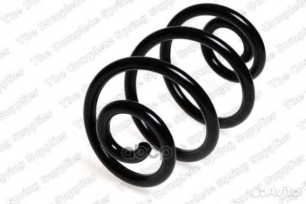 Пружина подвески BMW 3 series E36 91-4/99 42