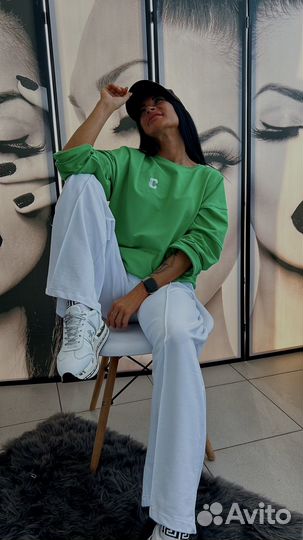 Костюм спортивный