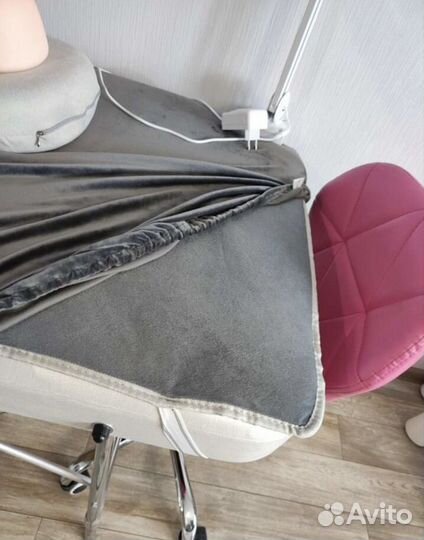 Продам набор для лешмейкера