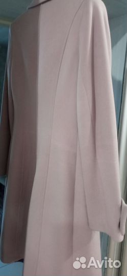 Пальто женское драповое