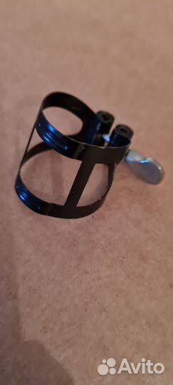 Лигатура Vandoren LC51BP для кларнета