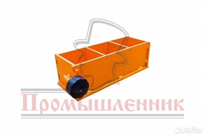 Формы для бетона