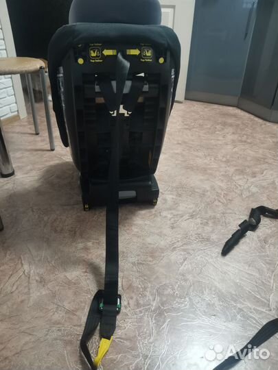 Детское Автокресло maxi-cosi milofix