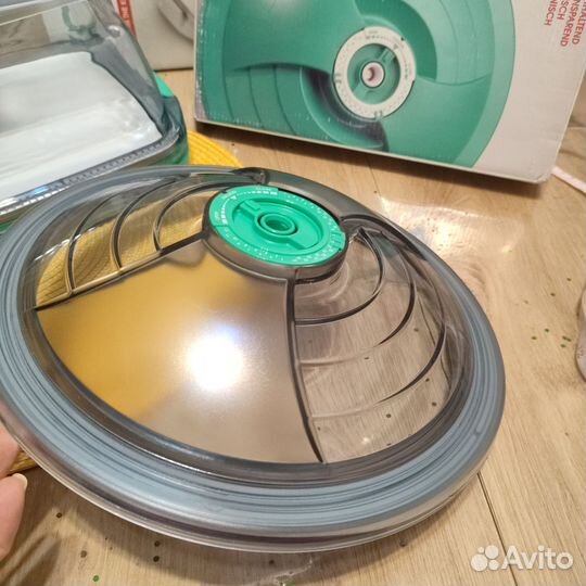 Вакуумная система zepter вакси