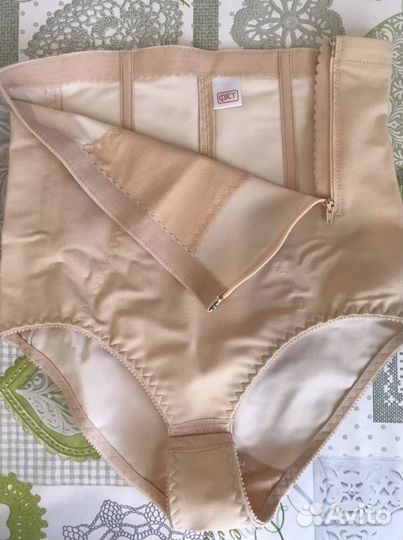 Бандаж послеродовой фэст новый