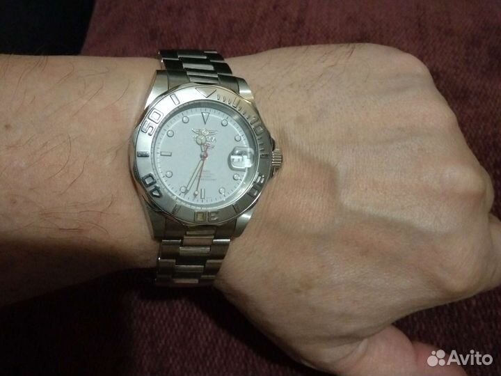 Часы Invicta 9210A
