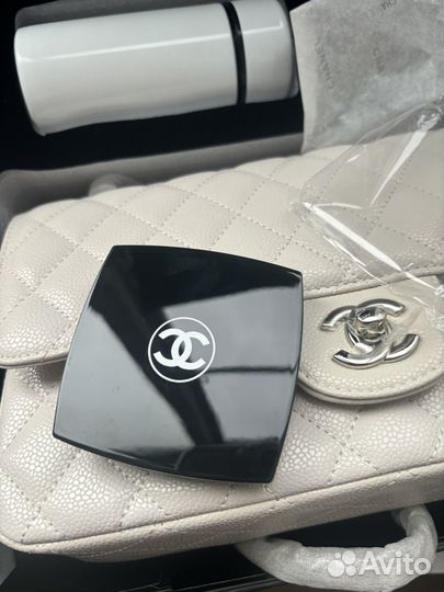 Сумка chanel