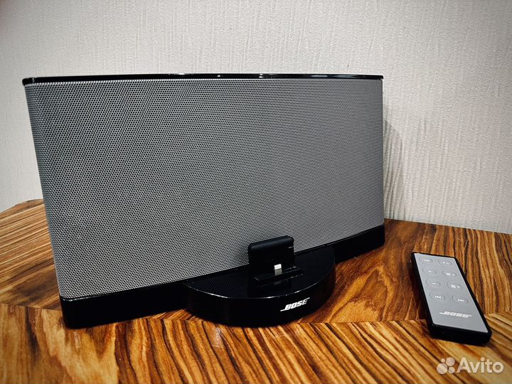Колонка bose