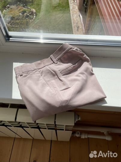 Брюки Uniqlo