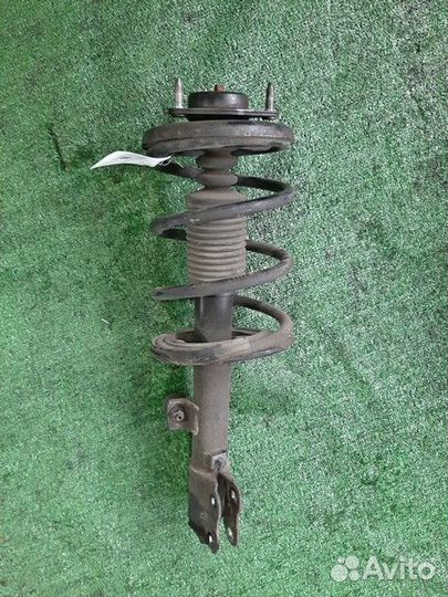 Амортизатор подвески Mitsubishi Outlander XL