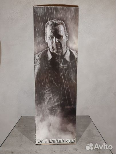 Sin City Hartigan