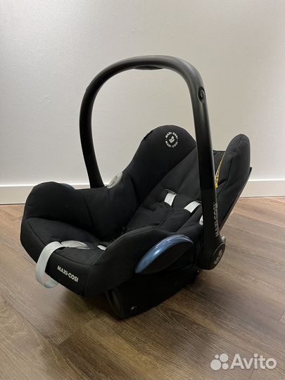Детское автокресло Maxi Cosi 0+