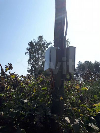 Участок 17,5 сот. (ИЖС)