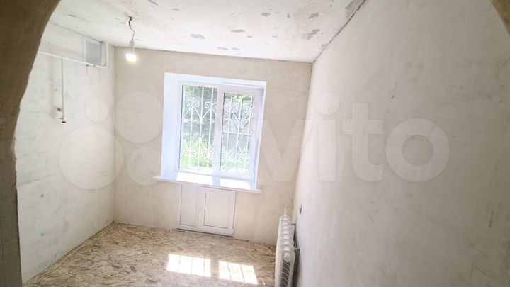 4-к. квартира, 63 м², 1/5 эт.