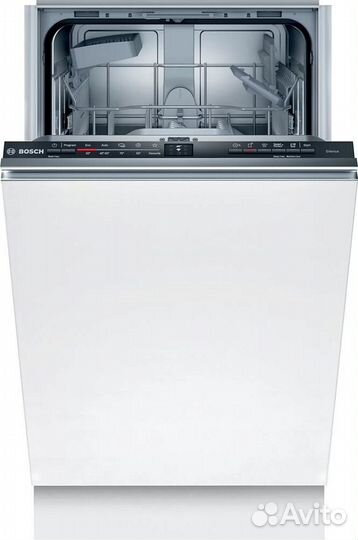 Посудомоечная машина Bosch SPV4HKX53E