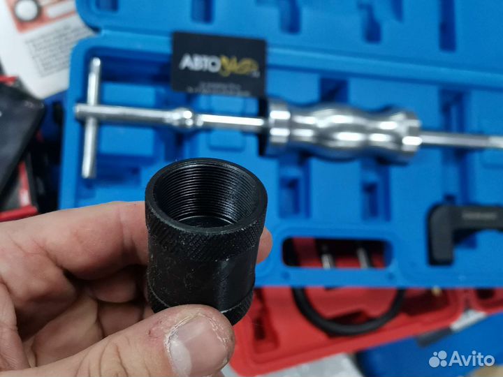 Съемник дизельных форсунок 3 пр