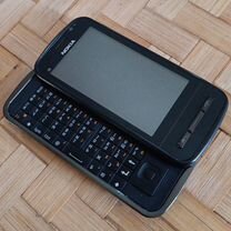 Nokia C6-00