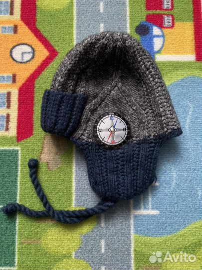 Шапки 50-52