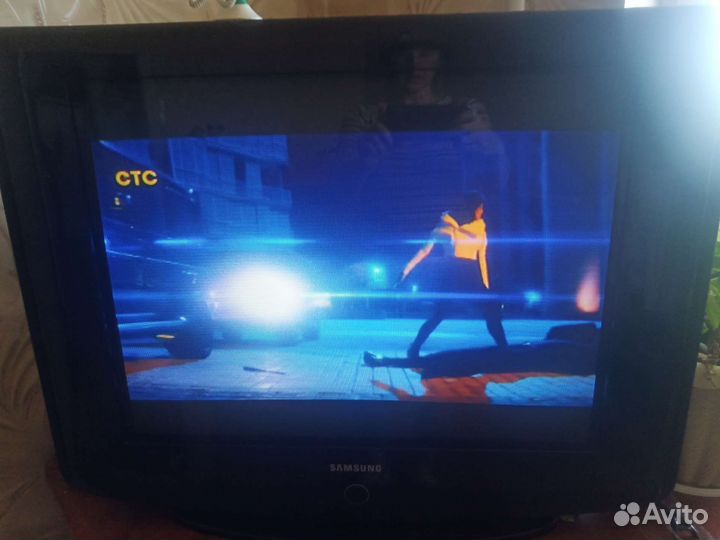 Телевизор бу