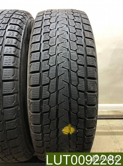 Yokohama Ice Guard G075 255/65 R17 98Y