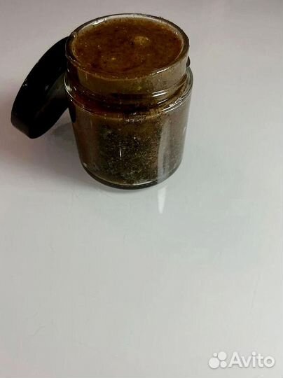 Чудо мёд с секретом