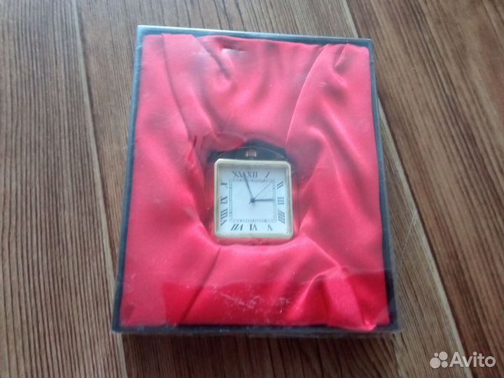 Продам карманные часы