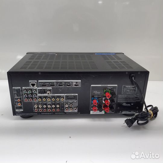Ресивер Onkyo TX-NR509