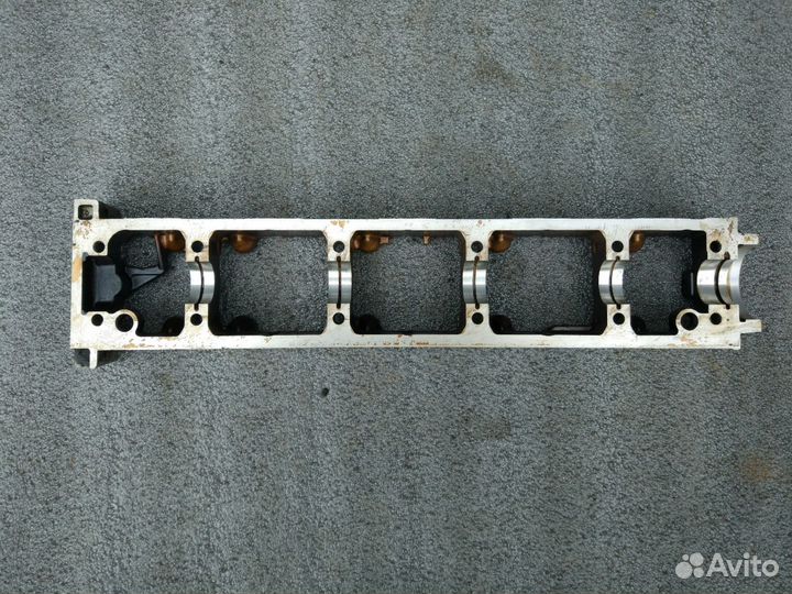 Пастель распредвала PSA 2,0 1,8 RFN 6FZ EW7J4 EW10