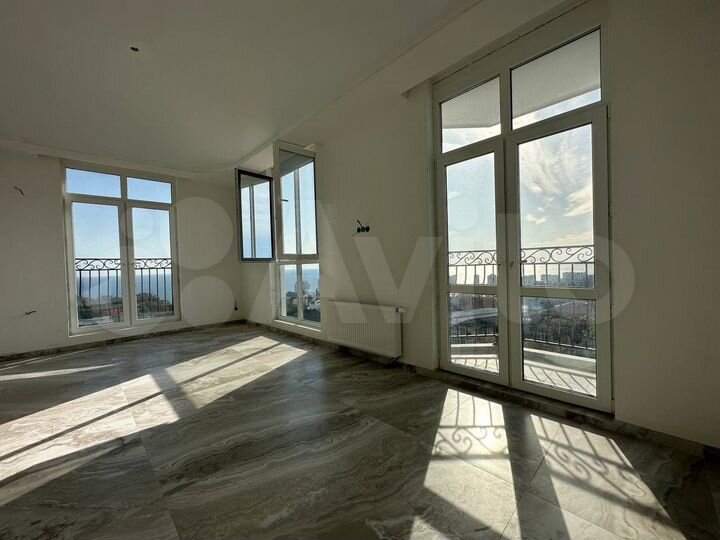 3-к. квартира, 64 м², 4/19 эт.