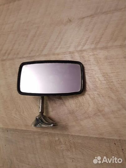 Зеркало заз-968М