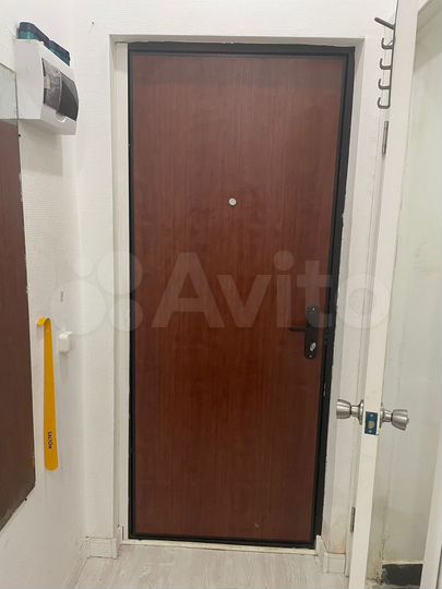 Комната 11 м² в 1-к., 1/3 эт.