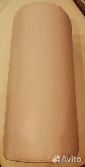 Валик для массажа круглый