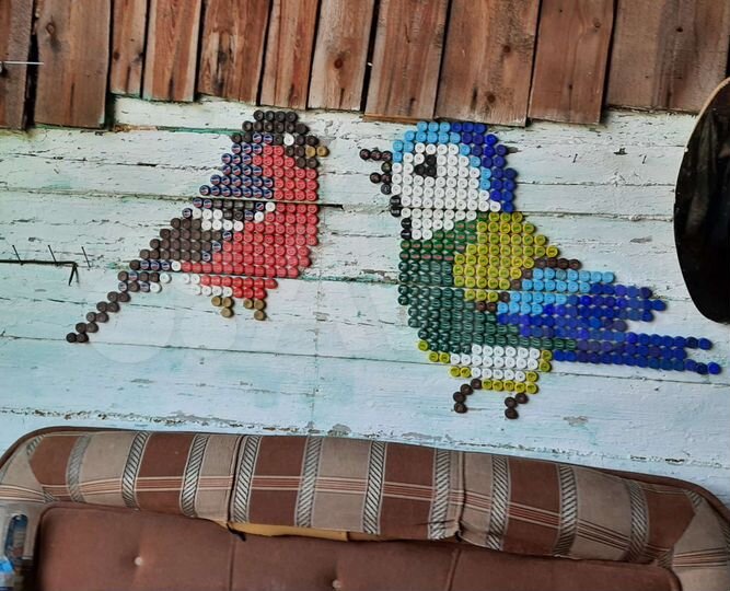 Дом 76 м² на участке 27 сот.