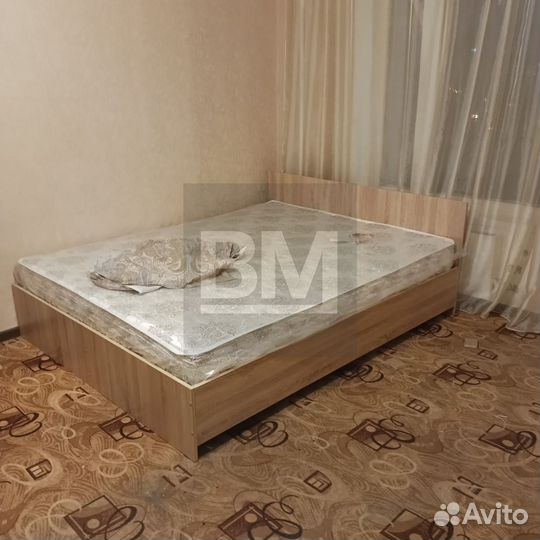 Кровать двуспальная 180х200 новая