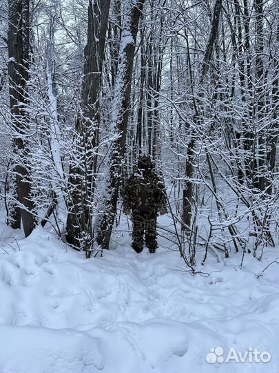 Маскировочный костюм Химера