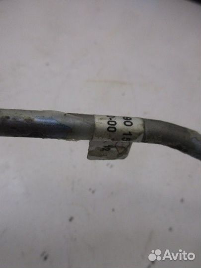 Трубка воздушная Mercedes Benz Actros MP4